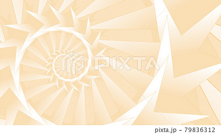 CGスター 多数の星形で構成されたジオメトリック背景素材 CGスター 多数の星形で構成されたジオメトリック背景素材 79836312