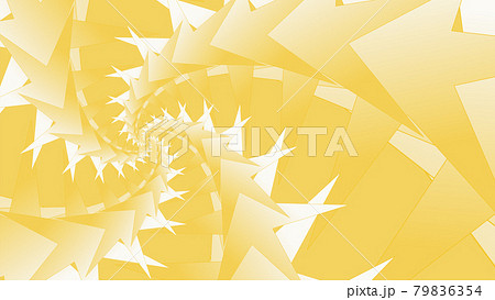 CGスター 多数の星形で構成されたジオメトリック背景素材 CGスター 多数の星形で構成されたジオメトリック背景素材 79836354