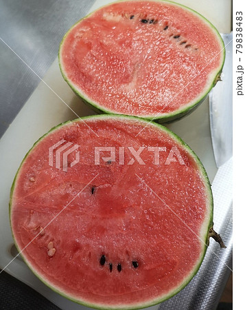スイカ 79838483