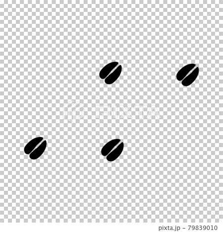 Deer footprints 79839010
