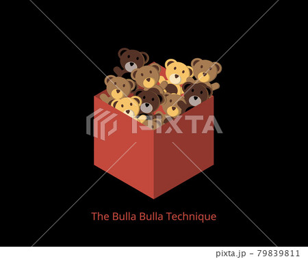 bulla bulla technique to create the impression that an item is cheap from having a bunch of items bulla bulla technique to create the impression that an item is cheap from having a bunch of items 79839811