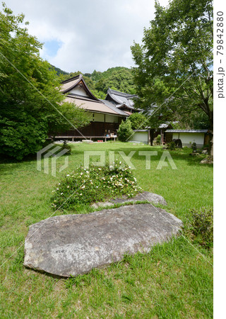 法明院 庭園と書院 滋賀県大津市 法明院 庭園と書院 滋賀県大津市 79842880