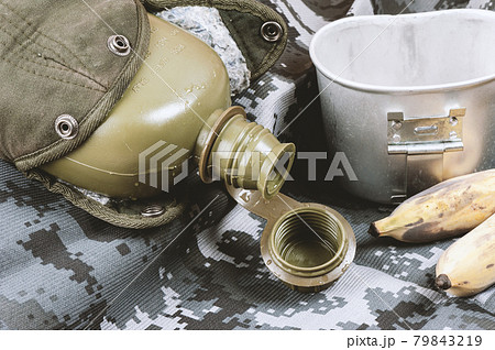military water bottle military water bottle 79843219