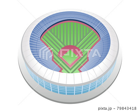 千葉マリンスタジアム 79843418