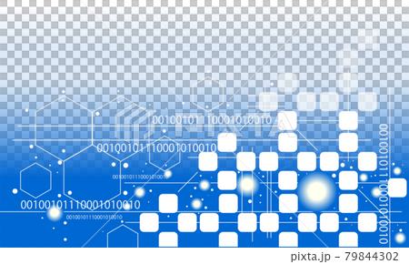 人工智能與計算機技術背景圖 79844302