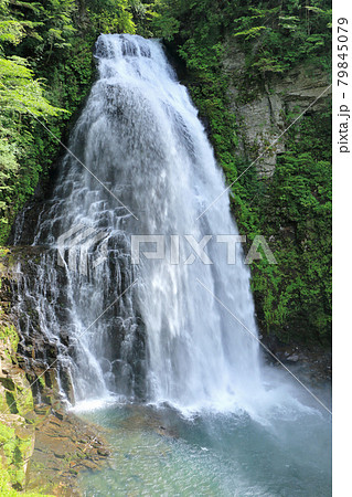番所大滝 乗鞍高原 番所大滝 乗鞍高原 79845079
