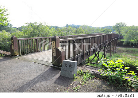 常陸風土記の丘 金龍橋(きんりゅうばし) 常陸風土記の丘 金龍橋(きんりゅうばし) 79850231