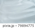 ヨーグルト 背景 クローズアップ 79894775