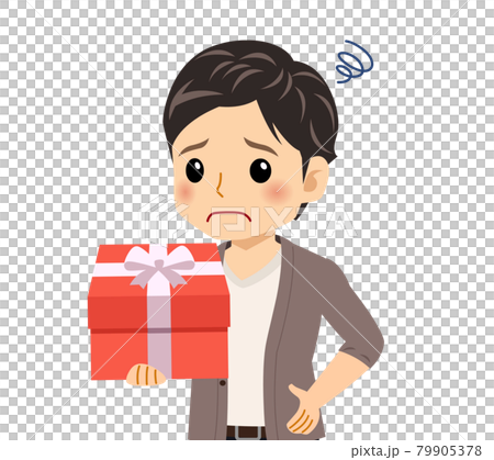 一件羊毛衫的年輕人 一件羊毛衫的年輕人 79905378