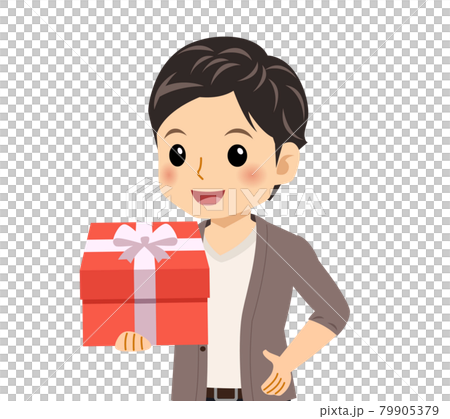 一件羊毛衫的年輕人 一件羊毛衫的年輕人 79905379