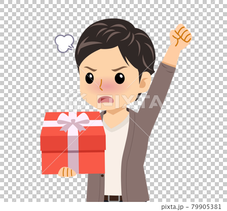 一件羊毛衫的年輕人 一件羊毛衫的年輕人 79905381