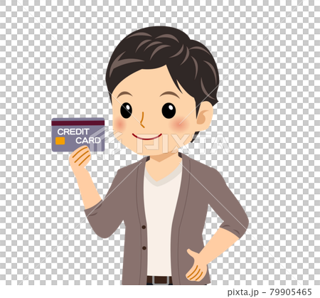 一件羊毛衫的年輕人 一件羊毛衫的年輕人 79905465