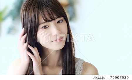ヘアケアイメージ 79907989