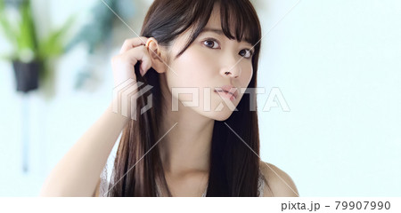 ヘアケアイメージ 79907990
