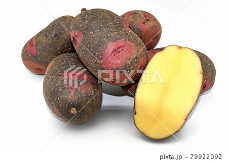 じゃがいも（デストロイヤー） 79922092