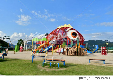 防府のメバル公園 79949203