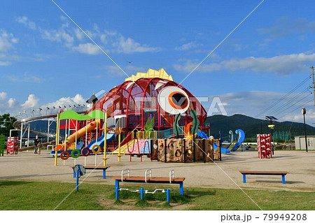 防府のメバル公園 79949208