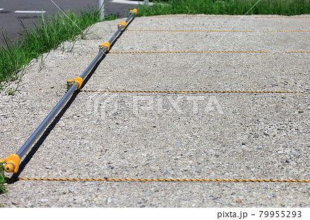 砕石敷きの駐車場 イメージ 砕石敷きの駐車場 イメージ 79955293