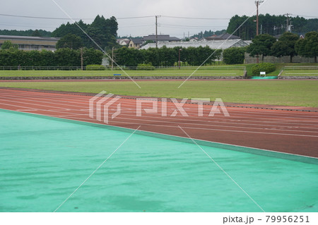 御殿場市陸上競技場 御殿場市陸上競技場 79956251