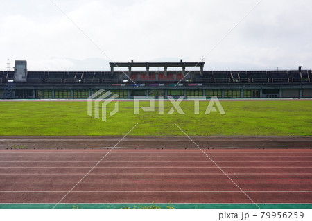 御殿場市陸上競技場 御殿場市陸上競技場 79956259