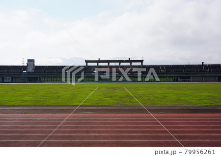 御殿場市陸上競技場 御殿場市陸上競技場 79956261