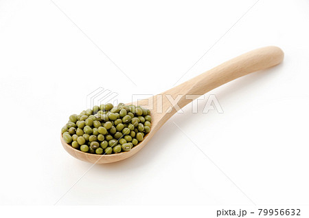 緑豆、八重生、文豆、ムング豆 79956632