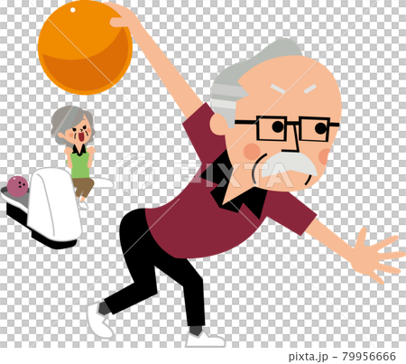 老人保齡球 79956666