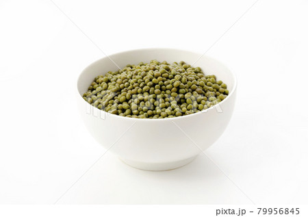 緑豆、八重生、文豆、ムング豆 79956845