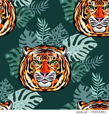 Tiger pattern 88 Tiger pattern 88 79956861