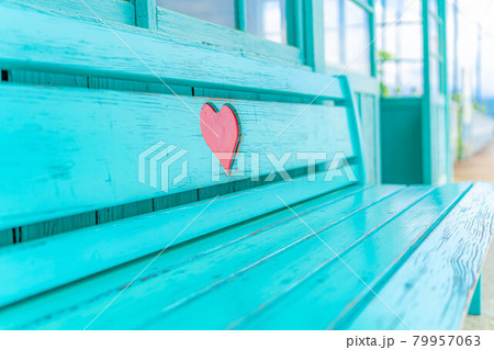 無人駅イメージ 上田電鉄別所線 【長野県】 無人駅イメージ 上田電鉄別所線 【長野県】 79957063