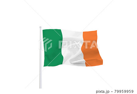 アイルランド共和国の国旗 アイルランド共和国の国旗 79959959