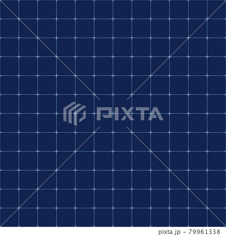 Digital screen grid 79961338
