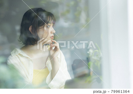 リモートワーク リモートワーク 79961364