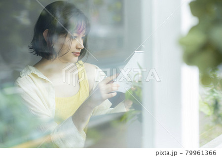 リモートワーク リモートワーク 79961366