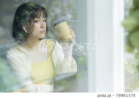 リモートワーク リモートワーク 79961370