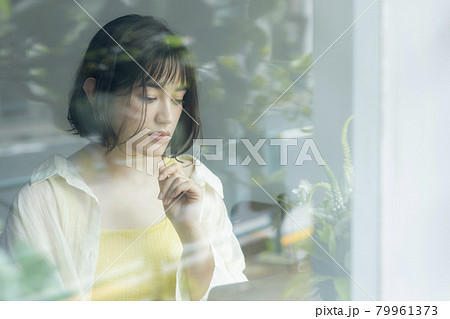 リモートワーク 79961373
