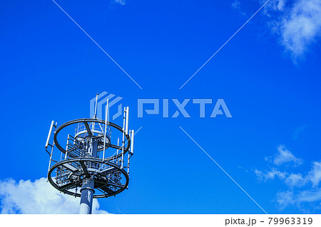 携帯電話基地局 79963319