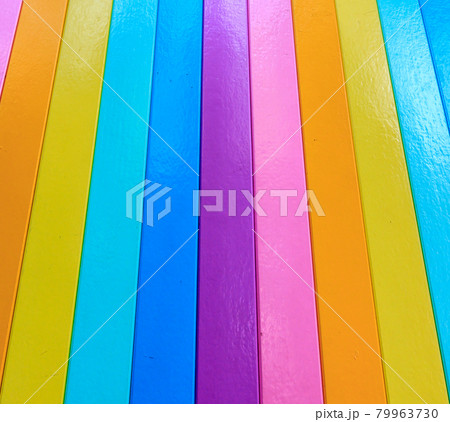 Beautiful wood paints 79963730