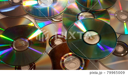 CDs CDs 79965009