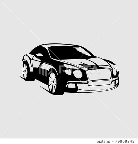 car logo, emblems, badges and icons isolated on white background. car logo, emblems, badges and icons isolated on white background. 79969845