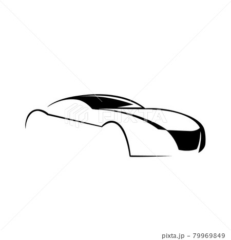 car logo, emblems, badges and icons isolated on white background. car logo, emblems, badges and icons isolated on white background. 79969849