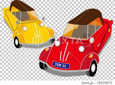 懷舊可愛車・A 79970075