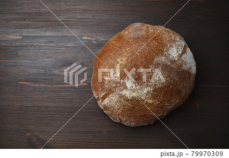Freshly baked bread Freshly baked bread 79970309