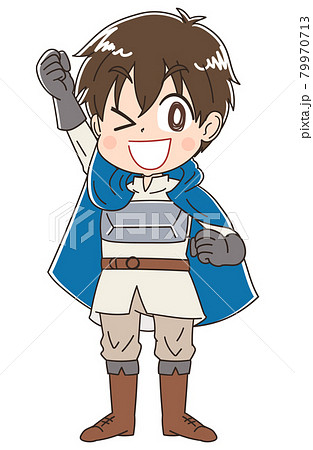 元気な勇者 元気な勇者 79970713