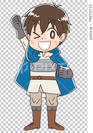 元気な勇者 元気な勇者 79970713