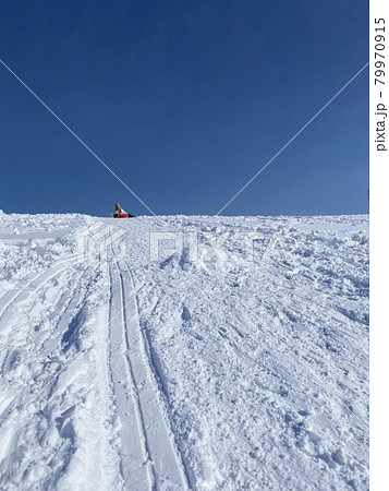 北海道の冬景色 79970915