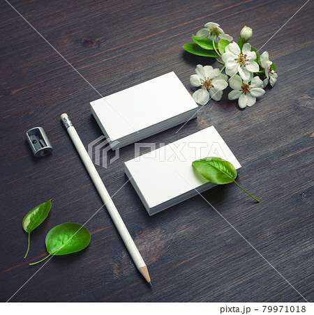 Blank branding mockup Blank branding mockup 79971018