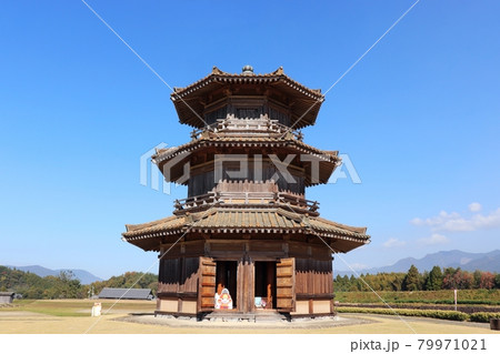 山鹿市 鞠智城 山鹿市 鞠智城 79971021