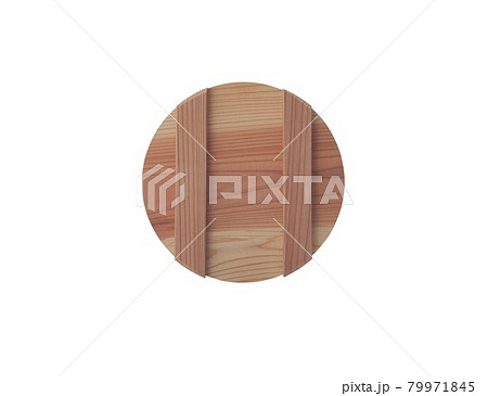 樽のふた 79971845