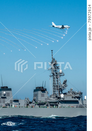 哨戒機"P-1" 哨戒機"P-1" 79972614